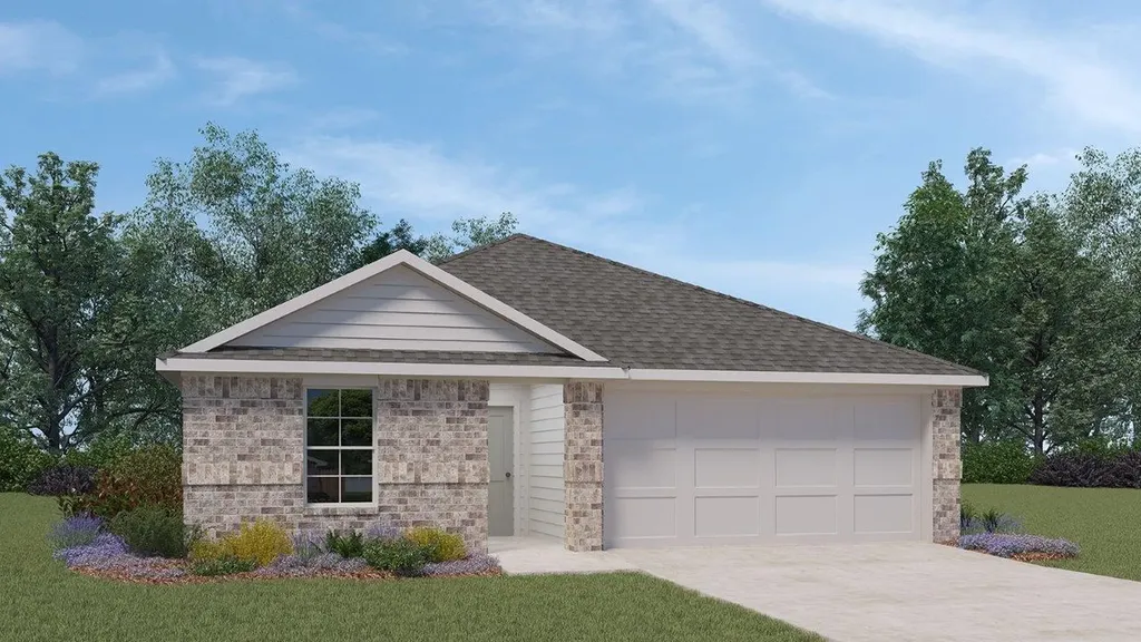 378 Presley Drive Killeen TX 76542