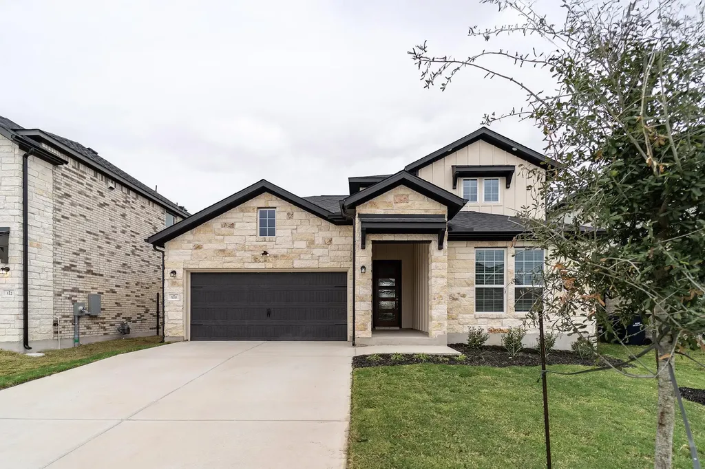 508 Echo Pass Liberty Hill TX 78642