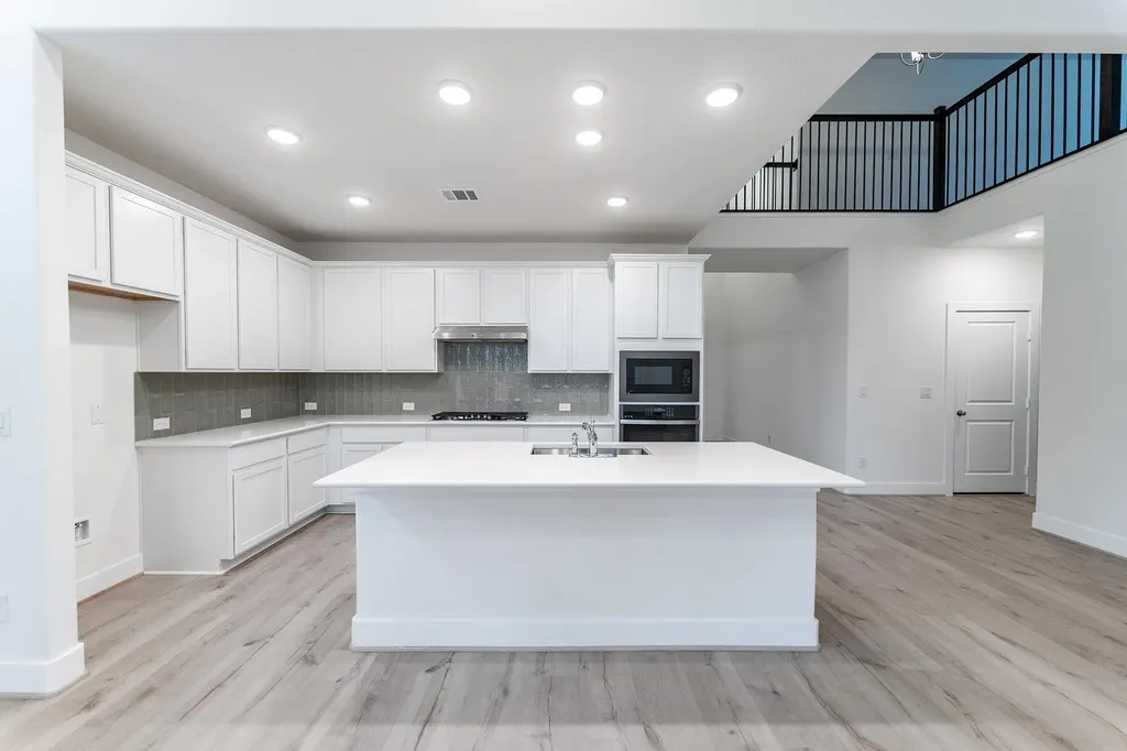 508 Echo Pass Liberty Hill TX 78642