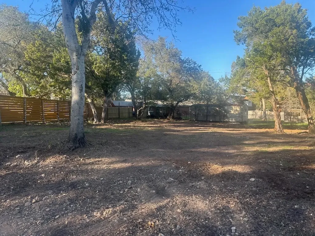 4505 Dudmar Drive Austin TX 78735