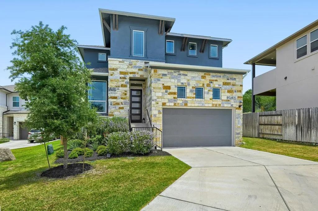 4907 Watusi Bend Austin TX 78732