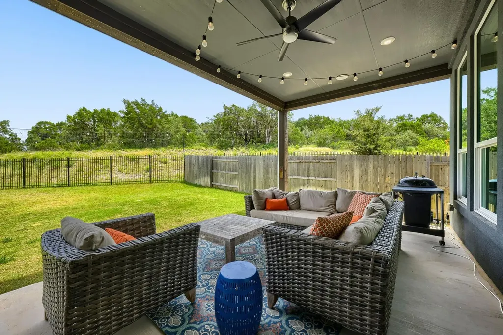 4907 Watusi Bend Austin TX 78732