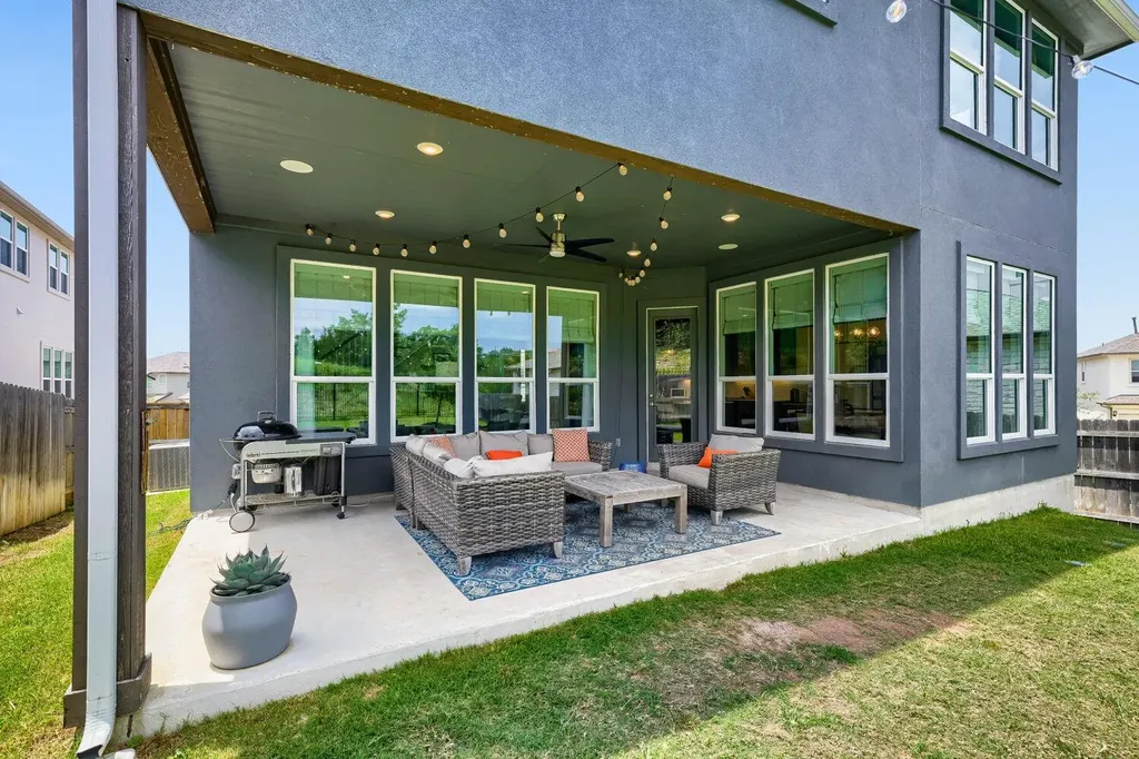 4907 Watusi Bend Austin TX 78732