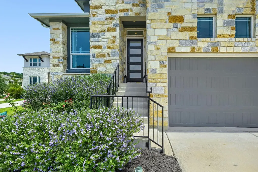 4907 Watusi Bend Austin TX 78732