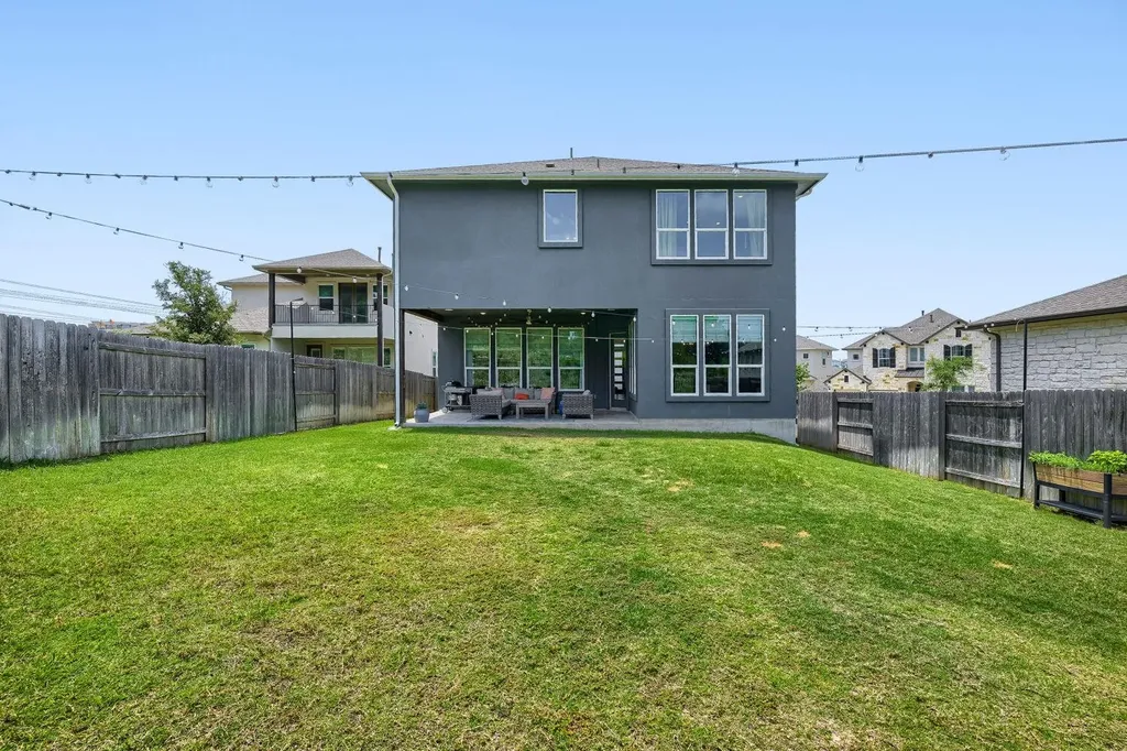 4907 Watusi Bend Austin TX 78732