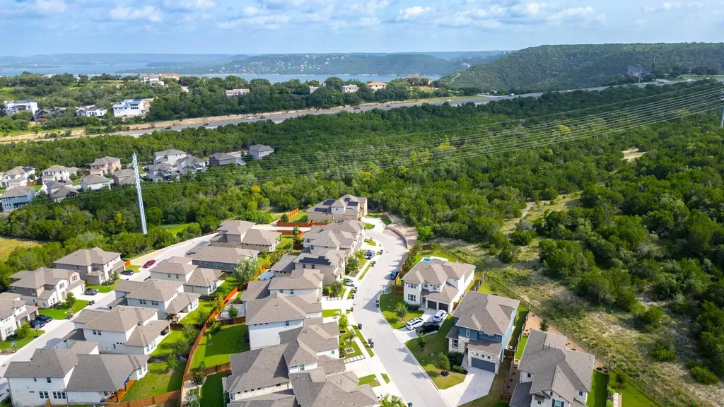 4907 Watusi Bend Austin TX 78732