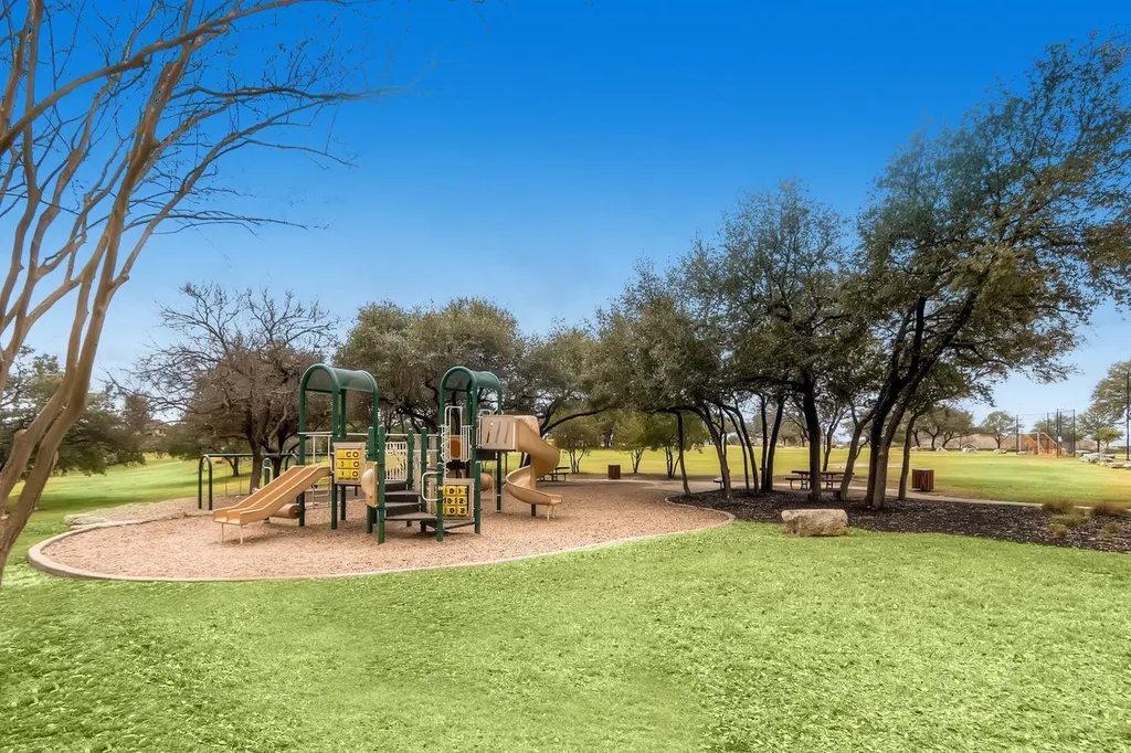 4907 Watusi Bend Austin TX 78732