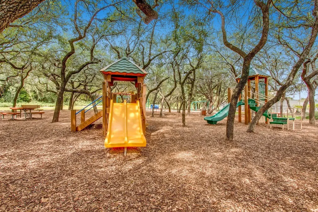 4907 Watusi Bend Austin TX 78732