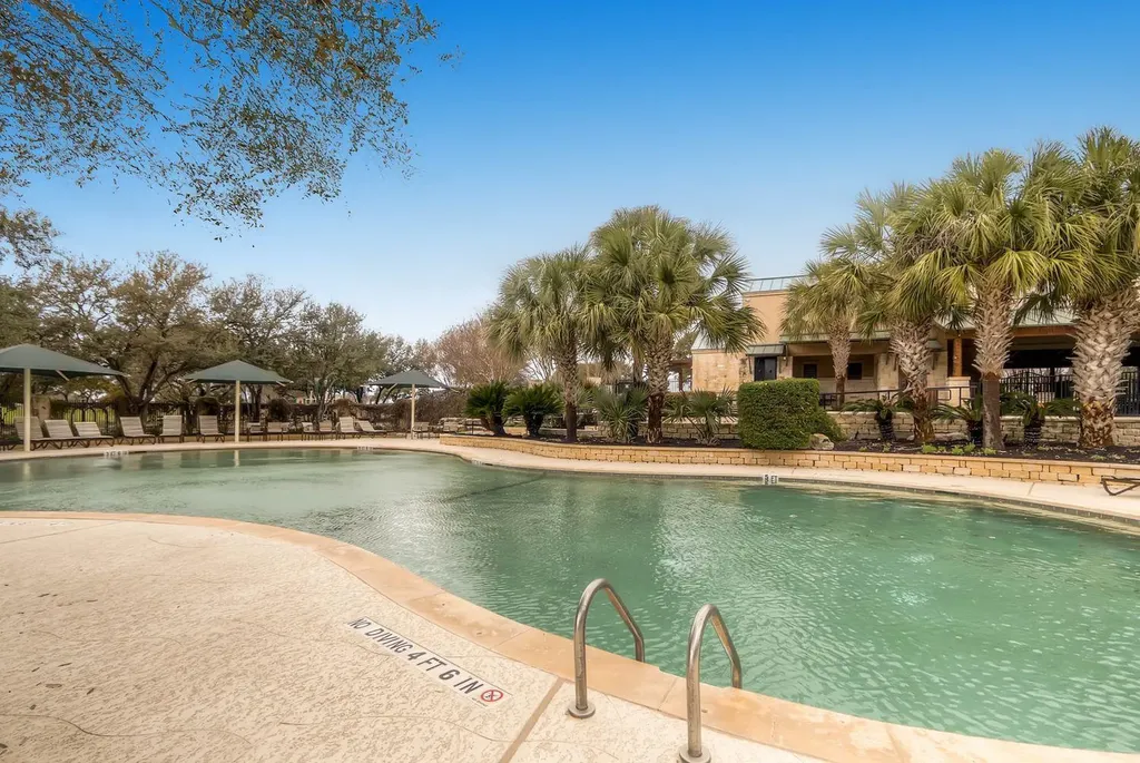4907 Watusi Bend Austin TX 78732