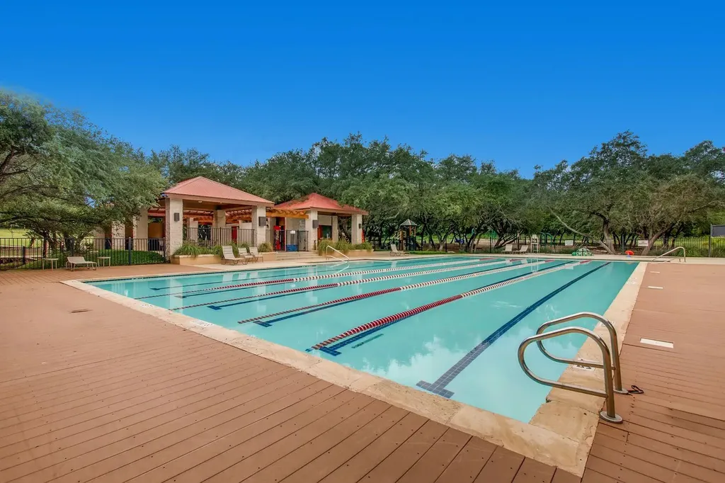 4907 Watusi Bend Austin TX 78732