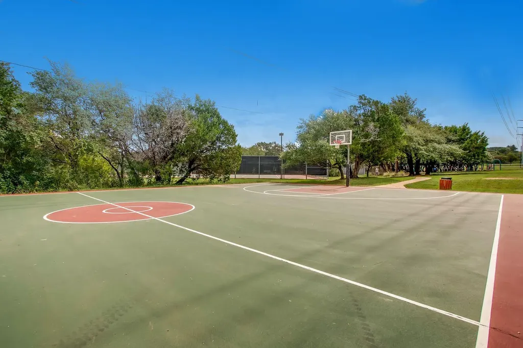 4907 Watusi Bend Austin TX 78732