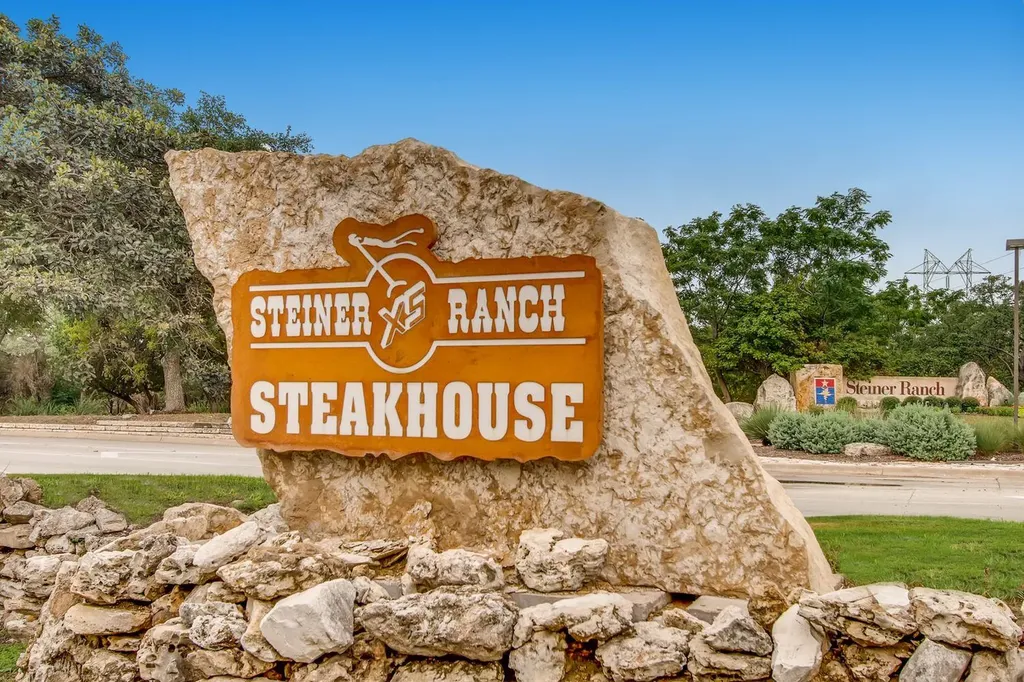 4907 Watusi Bend Austin TX 78732