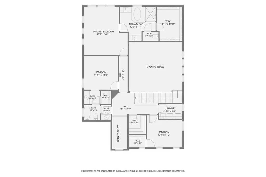 4907 Watusi Bend Austin TX 78732