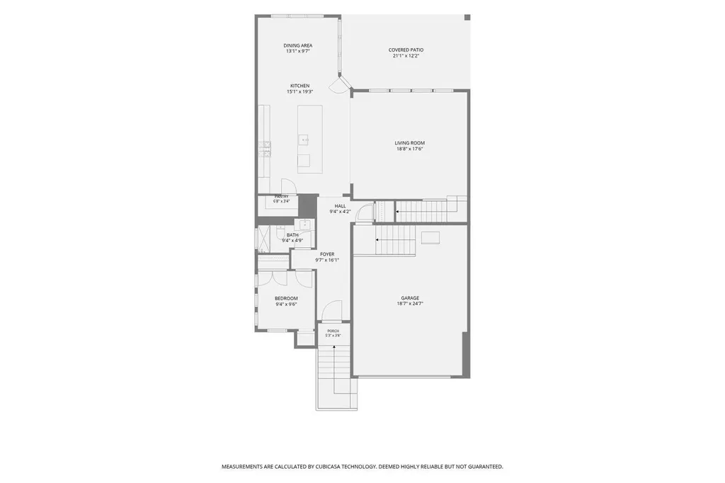 4907 Watusi Bend Austin TX 78732