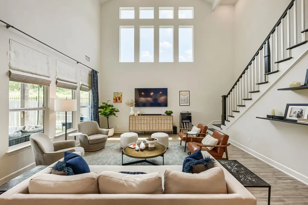 4907 Watusi Bend Austin TX 78732