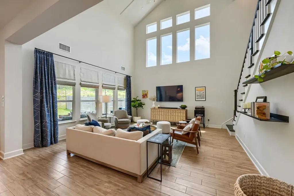 4907 Watusi Bend Austin TX 78732