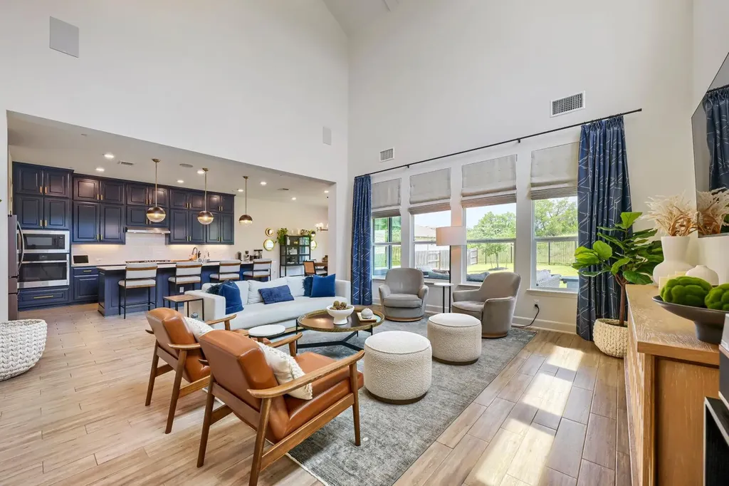 4907 Watusi Bend Austin TX 78732