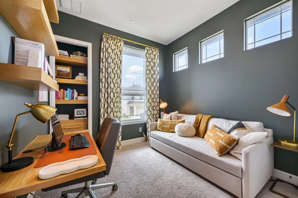 4907 Watusi Bend Austin TX 78732