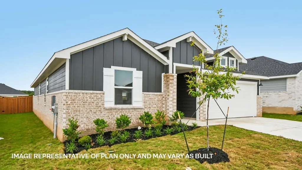 244 Southridge Trail Marble Falls TX 78654