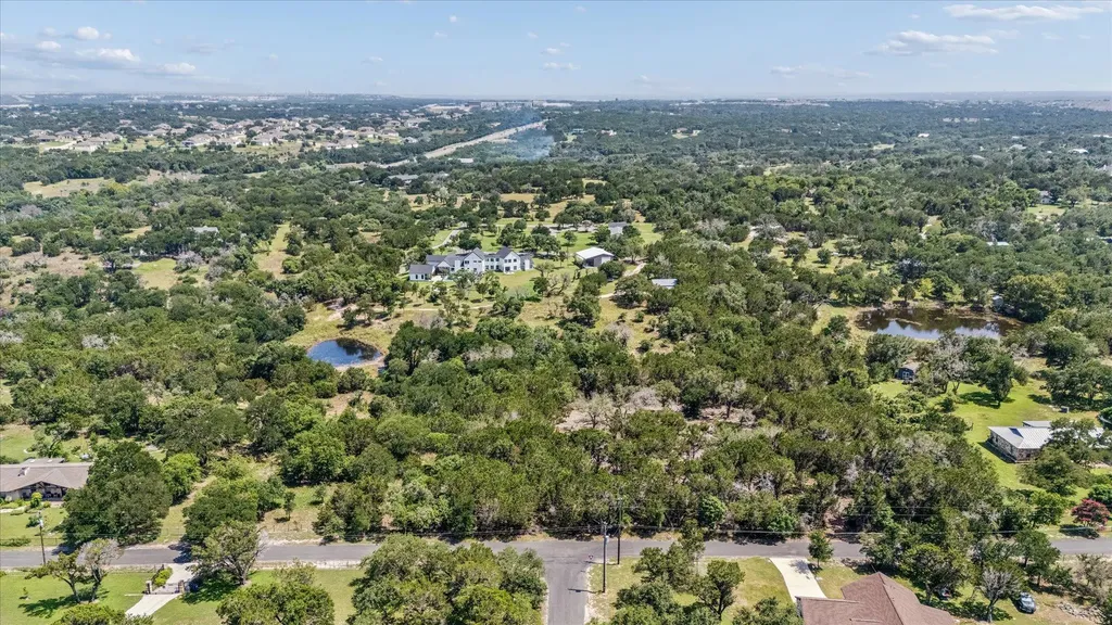 175 Spanish Oak Lane Liberty Hill TX 78642