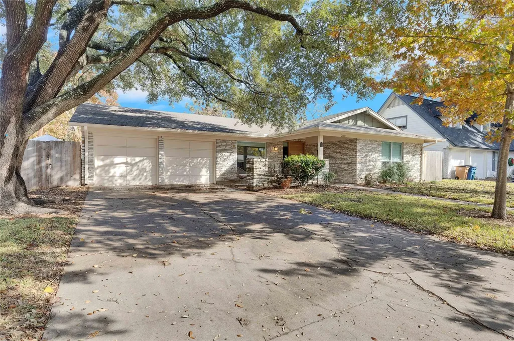 2108 Wooten Drive Austin TX 78757