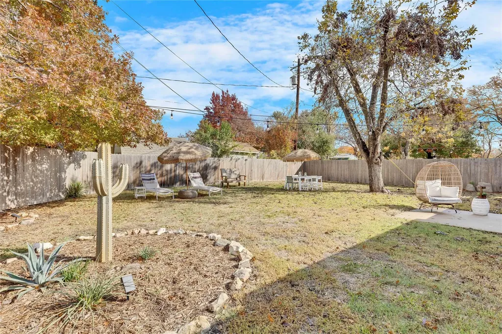 2108 Wooten Drive Austin TX 78757