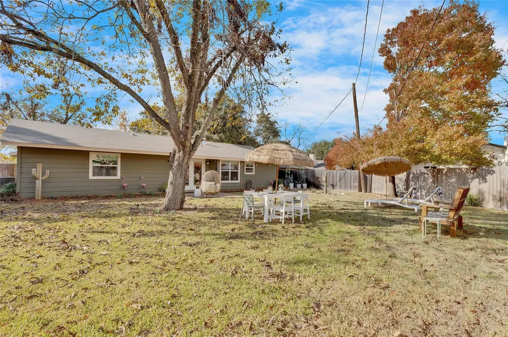 2108 Wooten Drive Austin TX 78757