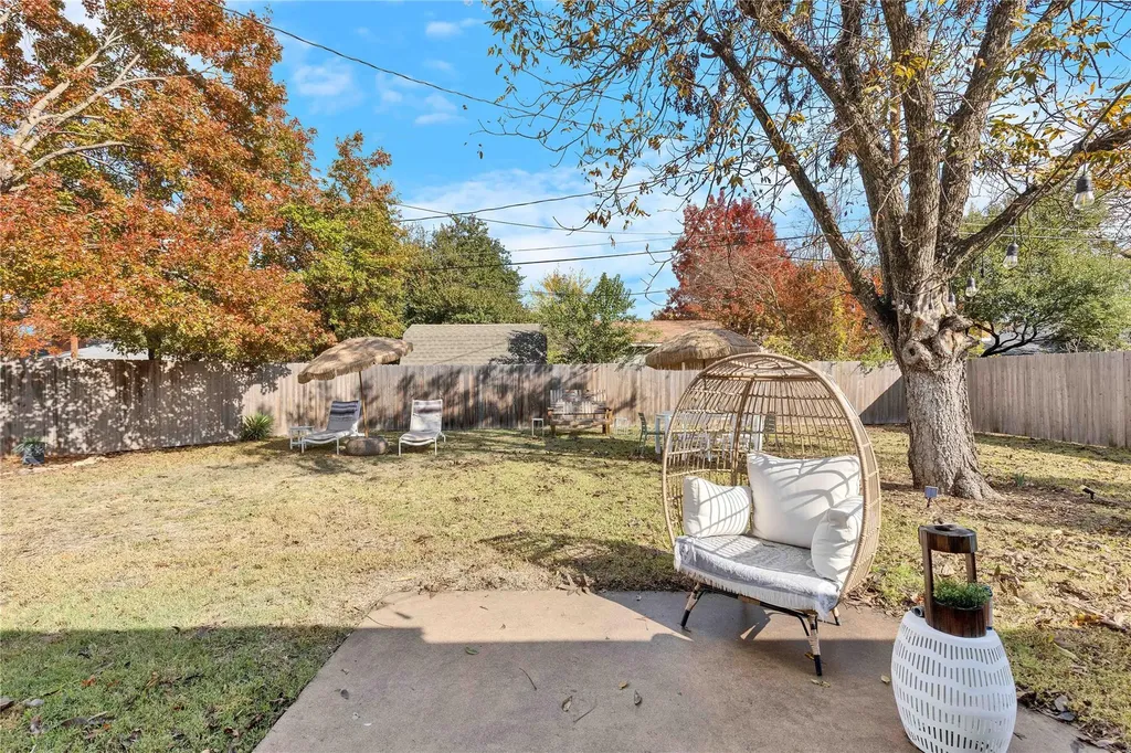 2108 Wooten Drive Austin TX 78757