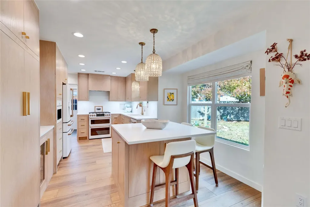 2108 Wooten Drive Austin TX 78757