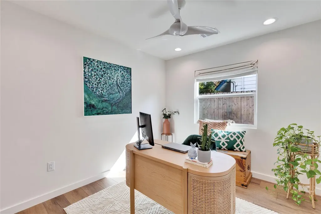 2108 Wooten Drive Austin TX 78757