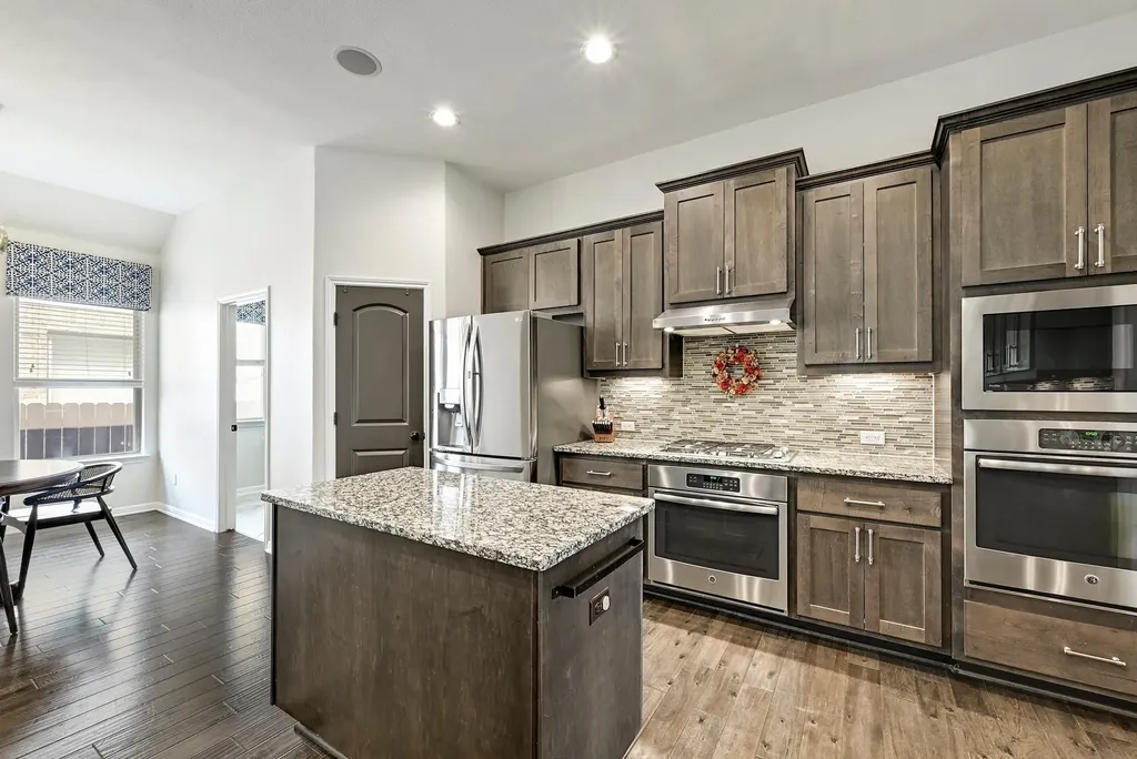 2312 Citrine Cove Leander TX 78641