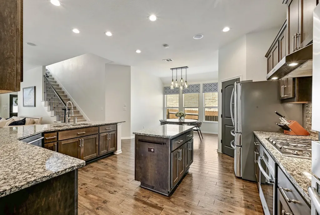 2312 Citrine Cove Leander TX 78641