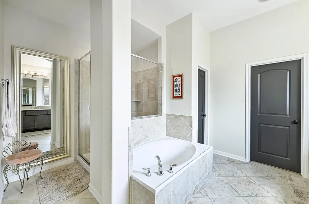 2312 Citrine Cove Leander TX 78641