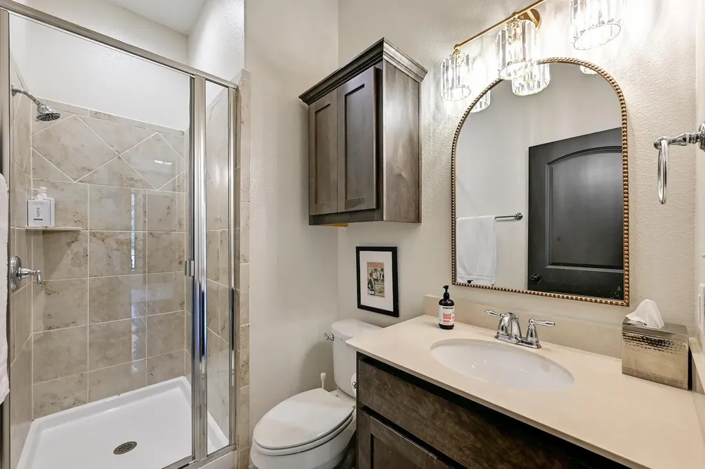 2312 Citrine Cove Leander TX 78641