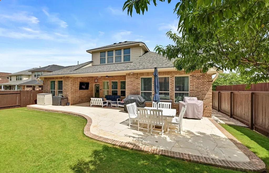 2312 Citrine Cove Leander TX 78641