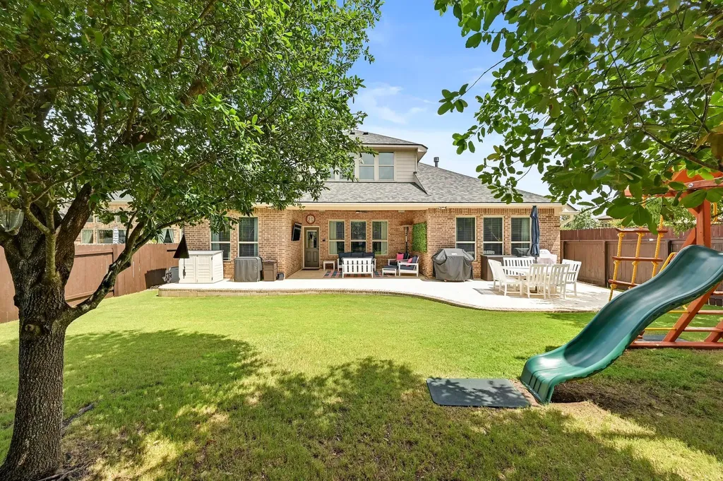 2312 Citrine Cove Leander TX 78641