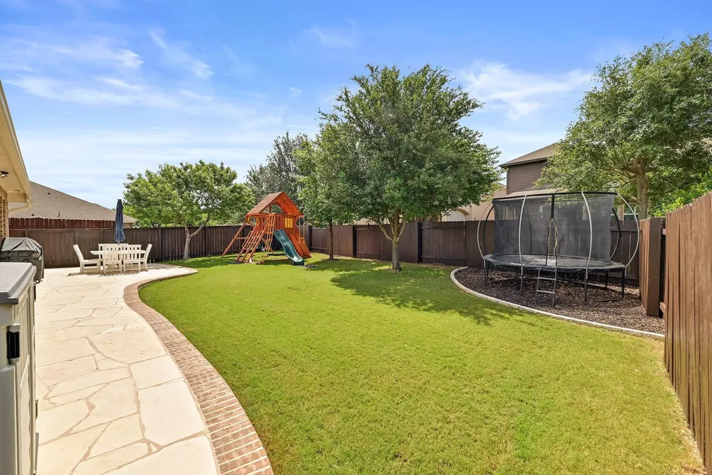 2312 Citrine Cove Leander TX 78641