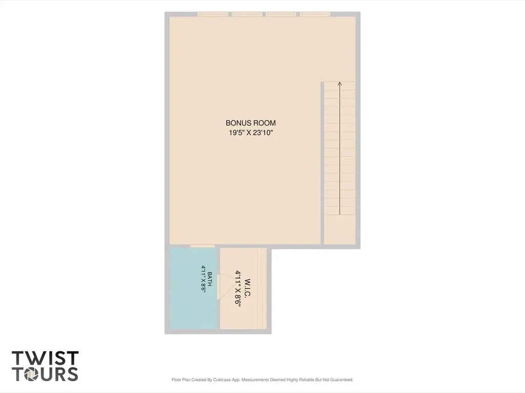 2312 Citrine Cove Leander TX 78641