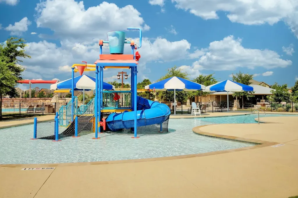 2312 Citrine Cove Leander TX 78641