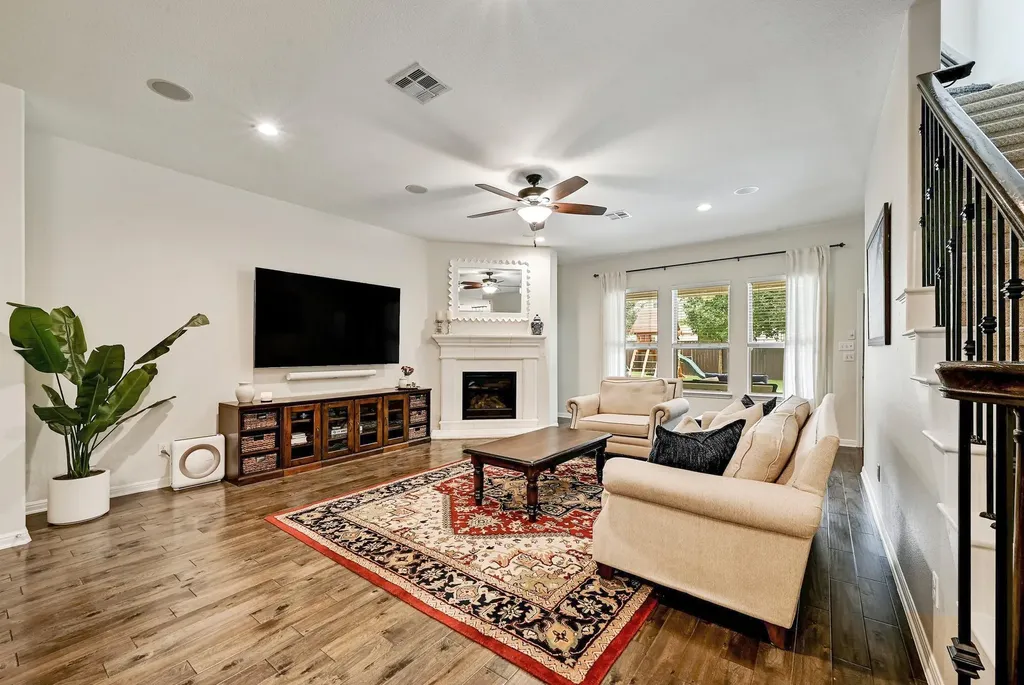 2312 Citrine Cove Leander TX 78641