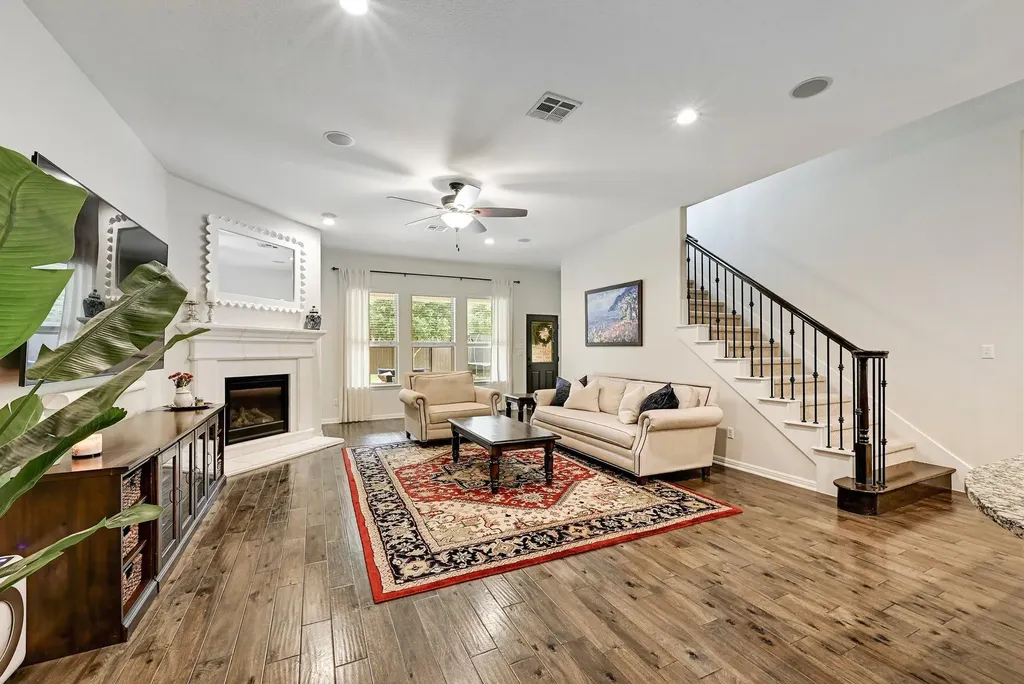 2312 Citrine Cove Leander TX 78641