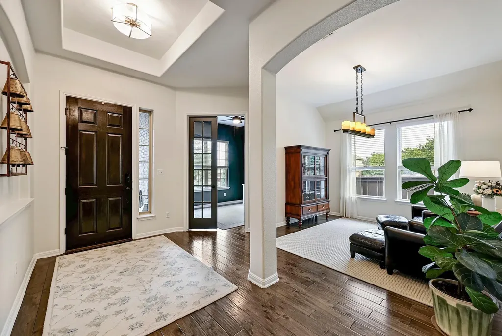 2312 Citrine Cove Leander TX 78641