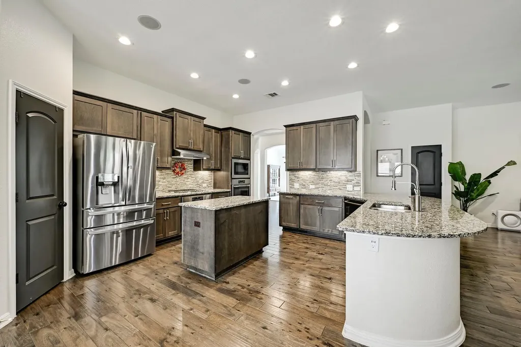 2312 Citrine Cove Leander TX 78641