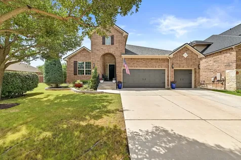 2312 Citrine Cove Leander TX 78641