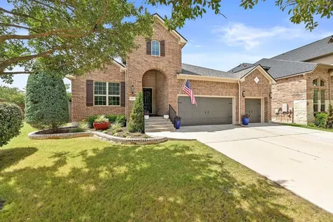2312 Citrine Cove Leander TX 78641