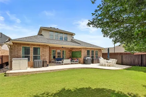 2312 Citrine Cove Leander TX 78641