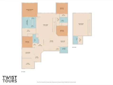 2312 Citrine Cove Leander TX 78641