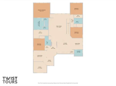 2312 Citrine Cove Leander TX 78641