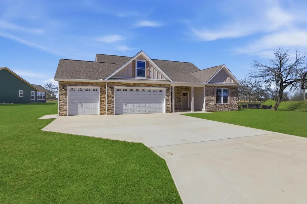 21127 Prairie Rose San Antonio TX 78264