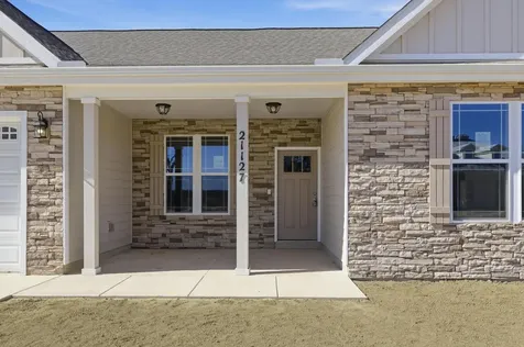 21127 Prairie Rose San Antonio TX 78264